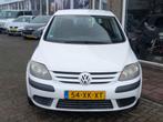 Volkswagen Golf Plus 1.9 TDI Trendline, Auto's, 730 kg, Gebruikt, 1370 kg, 4 cilinders