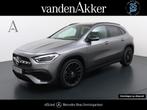 Mercedes-Benz GLA 250 e AMG // Panoramadak // 20" AMG Velgen, 12 maanden, 4 cilinders, 15 kWh, Bedrijf