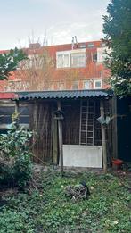 Tuin dakje, Tuin en Terras, Tuinhuizen, Ophalen, Zo goed als nieuw, Blokhut