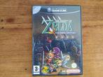 The Legend of Zelda: Four Sword Adventures (GameCube), 3 spelers of meer, Ophalen of Verzenden, Zo goed als nieuw, Avontuur en Actie