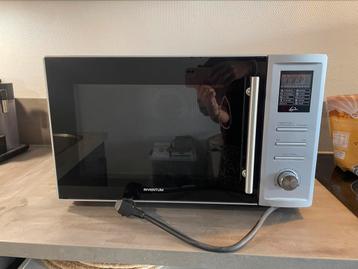 Inventum MN325CS combi oven-magnetron  beschikbaar voor biedingen