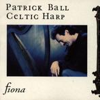 CD Patrick Ball - Fiona, Cd's en Dvd's, Cd's | Meditatie en Spiritualiteit, Ophalen of Verzenden, Zo goed als nieuw, Muziek instrumentaal