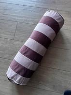 Nieuw rond sierkussen, Ophalen of Verzenden, Zo goed als nieuw, Rond