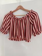 Pull & Bear top maat S nieuwstaat, Maat 38/40 (M), Overige kleuren, Ophalen of Verzenden, Zo goed als nieuw