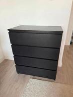 ikea kast chest of drawers, Ophalen, 5 laden of meer, 50 tot 100 cm, Zo goed als nieuw