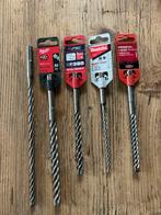 Diverse maten betonboren, Doe-het-zelf en Verbouw, Gereedschap | Boormachines, Ophalen of Verzenden, Nieuw, Overige typen