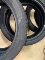 Continental Wintercontact 225/40 R18, Auto-onderdelen, Banden en Velgen, Ophalen, 18 inch, Gebruikt, Winterbanden