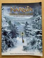 The Chronicles of Narnia, beyond the wardrobe; CS Lewis, Boeken, Ophalen of Verzenden, Gelezen