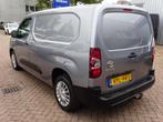 Toyota PROACE CITY 1.5 D-4D Navigator Long 130 PK MODIFICATI, Voorwielaandrijving, Stof, Gebruikt, 4 cilinders
