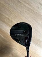 TaylorMade Qi35 Fairway wood 3HL 16,5 graden, Overige merken, Bekkerweg 2, Ophalen of Verzenden, Zo goed als nieuw