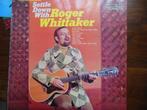 lp pop rock settle down with roger whittaker vinyl record, Cd's en Dvd's, Vinyl | Pop, Ophalen of Verzenden, 1960 tot 1980, Gebruikt