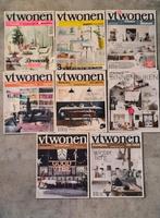VT wonen tijdschriften mix pakket, Ophalen of Verzenden, Gelezen, Overige typen
