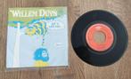 Single Willem Duyn - Wat 'n rare man, Cd's en Dvd's, Vinyl | Nederlandstalig, Ophalen of Verzenden, Gebruikt, Overige formaten