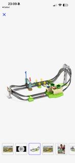 Hotwheels mario kart baan, Ophalen of Verzenden, Zo goed als nieuw
