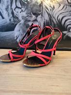 Hakken pumps Atmosphere maat 40/41, Kleding | Dames, Schoenen, Verzenden, Zo goed als nieuw