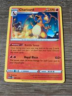 Charizard Pokemon Kaart - M24 EN 001/015, Ophalen of Verzenden, Gebruikt, Losse kaart