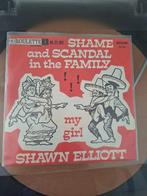 Sawn Ellot single, Ophalen of Verzenden, Gebruikt, Pop, Single