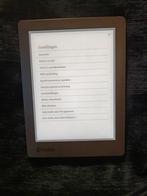 Kobo Aura H20 edition 2, Computers en Software, E-readers, Ophalen of Verzenden, Gebruikt