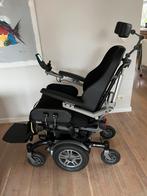 Dietz Power Sango M Advanced, 6-wiel elektrische rolstoel, Diversen, Rolstoelen, Ophalen, Zo goed als nieuw, Elektrische rolstoel
