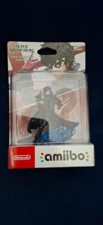 Nintendo Amiibo Joker (Nr. 83) - Super Smash Bros. series, Ophalen of Verzenden, Nieuw