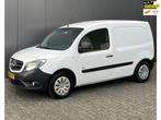 Mercedes-Benz Citan 108 CDI BlueEFFICIENCY airco cruise cont, Auto's, Bestelauto's, Voorwielaandrijving, Euro 5, Gebruikt, 4 cilinders