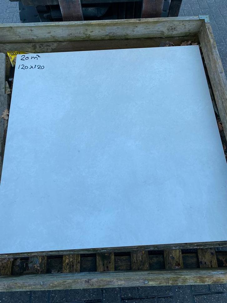 Tegels, Restpartijen, XXL, Spotgoedkoop, ZIE FOTO'S 6,50 m2, Doe-het-zelf en Verbouw, Tegels, Nieuw, Vloertegels, Keramiek, 60 cm of meer