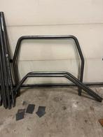 Roolkooi Citroen Saxo/Peugeot 106, Ophalen