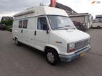Fiat DUCATO 280 D7 kampeerbus met nieuwe APK, Fiat, Singaporestraat 92
1175 RA   Linden, NL, Bedrijf, Diesel