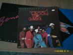 Kool & The Gang – Something Special/vinyl Lp 1981., Ophalen of Verzenden, Zo goed als nieuw, Soul of Nu Soul, 1980 tot 2000