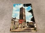 Terschelling.    Vuurtoren “ De Brandaris”, Ophalen of Verzenden, Waddeneilanden