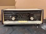 Oude Philips Radio - Vintage!, Audio, Tv en Foto, Radio's, Ophalen, Gebruikt, Radio