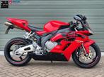 Inruilkoopje! Honda CBR1000RR Fireblade met Remus uitlaat, Motoren, Motoren | Honda, 4 cilinders, Motorrijbewijs A, Bedrijf, Super Sport