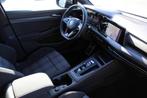 Volkswagen Golf 2.0 TSI GTI Panoramadak/IQ Light/Navigatie/A, Auto's, Volkswagen, 12 maanden, Euro 6, 4 cilinders, Zwart