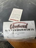 Motorhoes, Ophalen of Verzenden, Nieuw