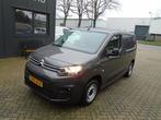 Citroen Berlingo 1.5 BlueHDI Club, Voorwielaandrijving, Stof, Gebruikt, 4 cilinders