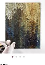 Urban Cotton Wandkleed 145x190, Huis en Inrichting, Ophalen of Verzenden, Zo goed als nieuw