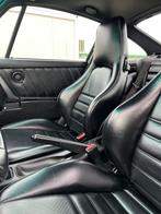 Gezocht: Porsche turbo stoelen of recaro pole position, Ophalen of Verzenden, Gebruikt, Porsche