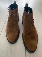 Floris van Bommel 43, Kleding | Heren, Schoenen, Bruin, Verzenden, Boots, Floris van Bommel