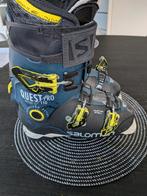 Salomon Quest Pro 110 Skischoenen - Maat 25/39, 160 tot 180 cm, Gebruikt, Schoenen, Salomon