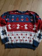 Efteling Wintertrui maat S, Kleding | Dames, Ophalen of Verzenden, Zo goed als nieuw, Maat 38/40 (M)