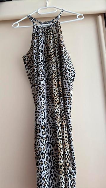 Zgan Studio Anneloes jurkje maat L beschikbaar voor biedingen