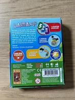Lama Kaartspel 999 Games, Hobby en Vrije tijd, Gezelschapsspellen | Kaartspellen, Ophalen of Verzenden, Zo goed als nieuw