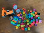 Play-doh klei en accessoires, Kinderen en Baby's, Speelgoed | Overig, Ophalen of Verzenden, Zo goed als nieuw, Jongen of Meisje