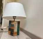 Leuke tafellamp, Ophalen, Zo goed als nieuw, Minder dan 50 cm