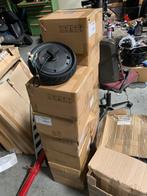 Step wielen 14 stuks nieuw in doos, Ophalen, Zo goed als nieuw, Gewone step