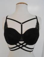 Secret Possessions voorgevormde beugelbh zwart mt 75C, Secret Possessions, Ophalen of Verzenden, Zwart, BH