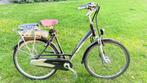 Goed werkende unisex damesfiets Sparta C2 E-bike 53cm, Ophalen, Sparta, Versnellingen, 53 tot 56 cm