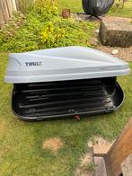 Te Koop Thule Touring S Dakkoffer, Auto diversen, Dakkoffers, Ophalen, Zo goed als nieuw