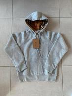 Burberry Hoodie | Grijs | Xs t/m XXL, Ophalen of Verzenden, Nieuw, Overige maten, Grijs