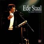 Ede Staal – As Vaaier Woorden CD, Cd's en Dvd's, Cd's | Nederlandstalig, Gebruikt, Ophalen of Verzenden, Streekmuziek